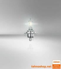 Osram ŽARNICA HALOGEN H4 64193ULT-1BL ULTRALIFE 60/55W 12V P43t 1BL