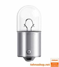 Osram ŽARNICA R10W 5008ULT-2BL ULTRALIFE 10W 12V BA15s 2BL