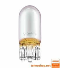 Osram ŽARNICA WY5W 2827DC-2BL DIADEM CHROME W2.1x9.5d 2BL