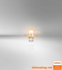 Osram ŽARNICA WY5W 2827DC-2BL DIADEM CHROME W2.1x9.5d 2BL