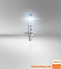 Osram ŽARNICA HALOGEN H1 64150NL-1BL NIGHT BREAKER LASER 55W P14.5s 1BL