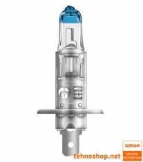 Osram ŽARNICA HALOGEN H1 64150NL-1BL NIGHT BREAKER LASER 55W P14.5s 1BL