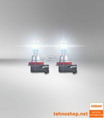 Osram ŽARNICA H11 NIGHT BREAKER +220% 64211NB220-2HB 55W PGJ19-2 2HB