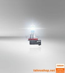 Osram ŽARNICA HALOEN H11 NIGHT BREAKER +220% 64211NB220 55W PGJ19-2 FS1