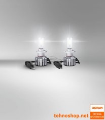 Osram LED KIT KOMPLET LEDriving HLT BRIGHT H7 64215DWBRT-2HFB LED 18W 24V PX26d 2HFB