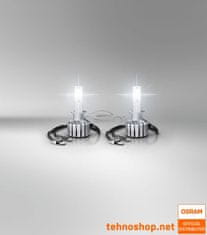 Osram LED KIT KOMPLET LEDriving HLT BRIGHT H1 64155DWBRT-2HFB LED 13W 24V P14.5s 2HFB