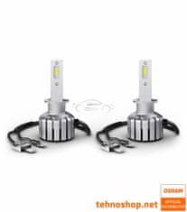 Osram LED KIT KOMPLET LEDriving HLT BRIGHT H1 64155DWBRT-2HFB LED 13W 24V P14.5s 2HFB