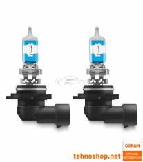 Osram ŽARNICA HALOGEN HB4 9006NL-2HB NIGHT BREAKER LASER 51W P22d 2HB