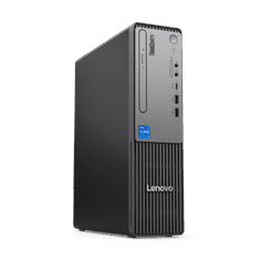 Lenovo ThinkCentre neo 50s G5 računalnik, i5-14400, 16 GB, 512 GB, W11P (12XD000CZY)