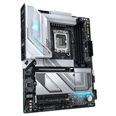 Gigabyte Z890 Gaming osnovna plošča, WIFI7, LGA1851, ATX (Z890 GAMING X WIFI7)