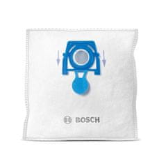 Bosch Bosch BBZWD4BAG vakuumska vreča za cilindrične sesalnike, 4 kosa, združljiva z AquaWash & Clean