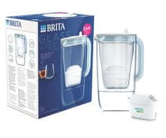 Brita Brita 1050452 Namenski vodni filter za pult, 2.5 L, Modra/Bela, MAXTRA tehnologija filtracije