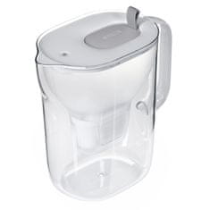 Brita Brita 1052803 namizni vodni filter s kapaciteto 3,6 L v sivi barvi z MAXTRA filtracijsko tehnologijo