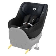 Maxi-Cosi Pebble S i-Size avtosedež, 61-105 cm, Tonal Black (8635104110)