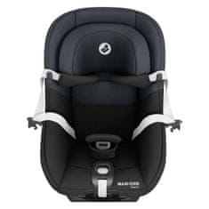 Maxi-Cosi Pebble S i-Size avtosedež, 61-105 cm, Tonal Black (8635104110)