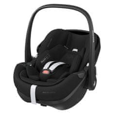 Maxi-Cosi Pebble 360 Pro2 i-Size avtosedež, 40-87 cm, Essential Black (8052672111)