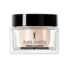 Yves Saint Laurent Hranilna krema za kožo z učinkom proti staranju Pure Shots (Perfect Plumper Nutri-Cream) 50 ml