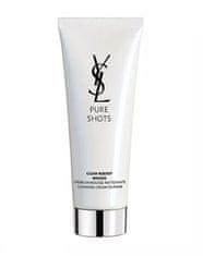 Yves Saint Laurent Čistilna pena za obraz Pure Shots (Clean Reboot Mousse) 125 ml