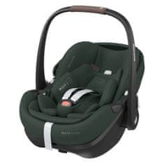 Maxi-Cosi Pebble 360 Pro2 i-Size avtosedež, 40-87 cm, Twillic Green (8052403110)