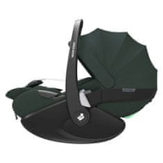 Maxi-Cosi Pebble 360 Pro2 i-Size avtosedež, 40-87 cm, Twillic Green (8052403110)