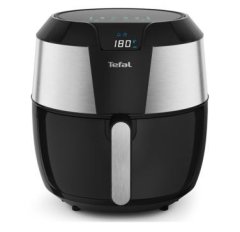 Tefal Friteza Tefal EY701D15, digitalna, prostornina 5.6L, avtonomno izklop, kompaktnost in enostavna uporaba