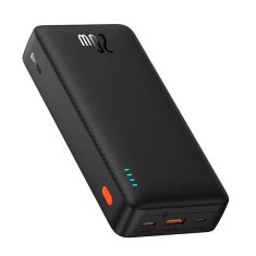 BASEUS Powerbank Baseus Airpow 20000mAh 20W (črna)