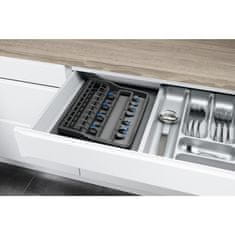 Electrolux Držalo za vinske kozarce Electrolux 9029795540, črno, za 8 kozarcev, dimenzije 260x330x220 mm