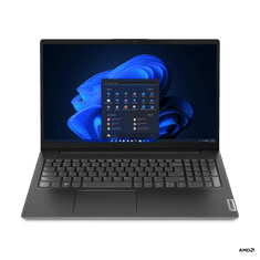 Lenovo V15 G4 prenosnik, R7 7730U, 39,62cm (15,6), FHD, 16GB, 512GB, W11H (82YY0017SC)