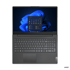 Lenovo V15 G4 prenosnik, R7 7730U, 39,62cm (15,6), FHD, 16GB, 512GB, W11H (82YY0017SC)