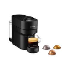 De'Longhi Kapsulska kavna naprava De’Longhi ENV90.B, 1260 W, Nespresso sistem, črna, 1 skodelica, hitra priprava, 24h dostava