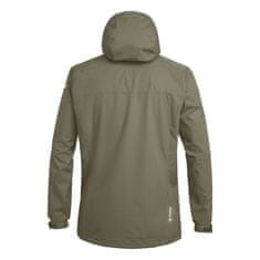 Salewa Jakne uniwersalne zelena M Ganzjahresjacke Puez Aqua 3 Powertex