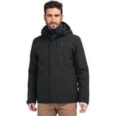 Schöffel Jakne uniwersalne črna 3XL Winterjacke Insulated Antwerpen