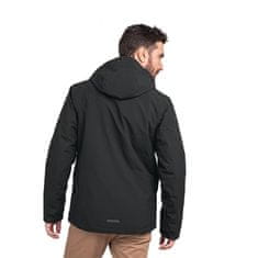 Schöffel Jakne uniwersalne črna 3XL Winterjacke Insulated Antwerpen