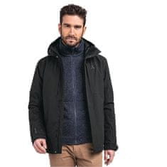 Schöffel Jakne uniwersalne črna 3XL Winterjacke Insulated Antwerpen