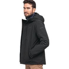 Schöffel Jakne uniwersalne črna 3XL Winterjacke Insulated Antwerpen