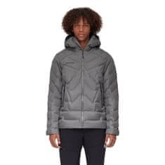 Mammut Jakne uniwersalne siva XL Winter daunenjacke Photics Hardshell Thermo