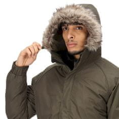 Regatta Jakne uniwersalne rjava XL Winterparka Salinger Iii