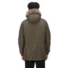 Regatta Jakne uniwersalne rjava XL Winterparka Salinger Iii