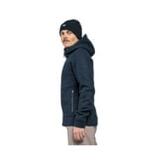 Schöffel Jakne uniwersalne mornarsko modra XL Fleecejacke Lakefield Hoody