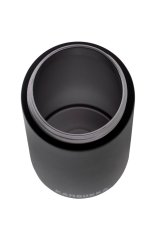 Kambukka Termovka Kambukka Olympus Matte Black, 500 ml, brez BPA, enostavna za uporabo, ohranja toploto do 10h, hladno do 20h