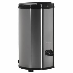 Ravanson Sušilnik za perilo Ravanson XPB2800-X, 6 kg, inox, prenosna zasnova, maks. hitrost vrtenja 2800 RPM