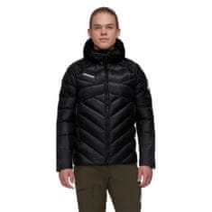 Mammut Jakne uniwersalne črna XL Taiss Insulated Hooded