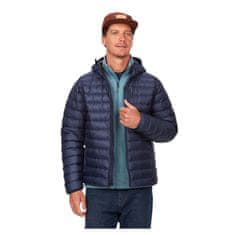 Marmot Jakne uniwersalne mornarsko modra XL Highlander