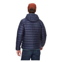 Marmot Jakne uniwersalne mornarsko modra XL Highlander