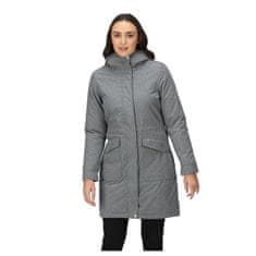 Regatta Jakne uniwersalne siva L Winterparka Romine