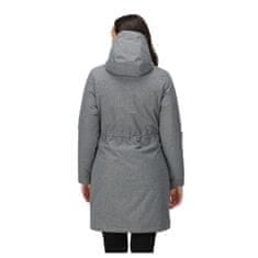 Regatta Jakne uniwersalne siva L Winterparka Romine