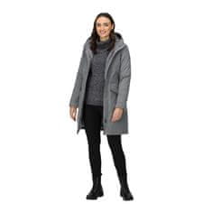 Regatta Jakne uniwersalne siva L Winterparka Romine