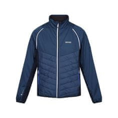 Regatta Jakne uniwersalne mornarsko modra M Softshelljacke Und Weste Steren