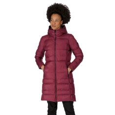 Regatta Jakne uniwersalne roza M Winter parka Pandia Ll