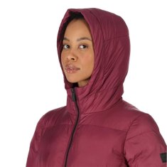 Regatta Jakne uniwersalne roza M Winter parka Pandia Ll